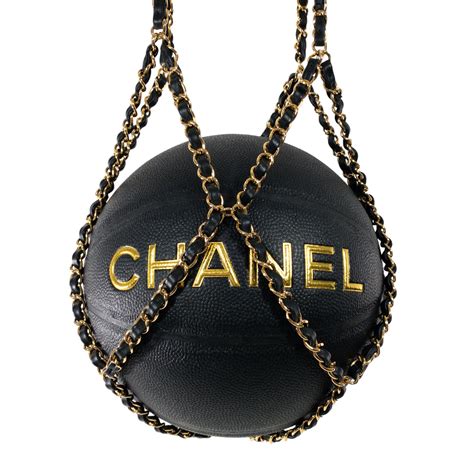 chanel basketball 2019|chanel basketball bag.